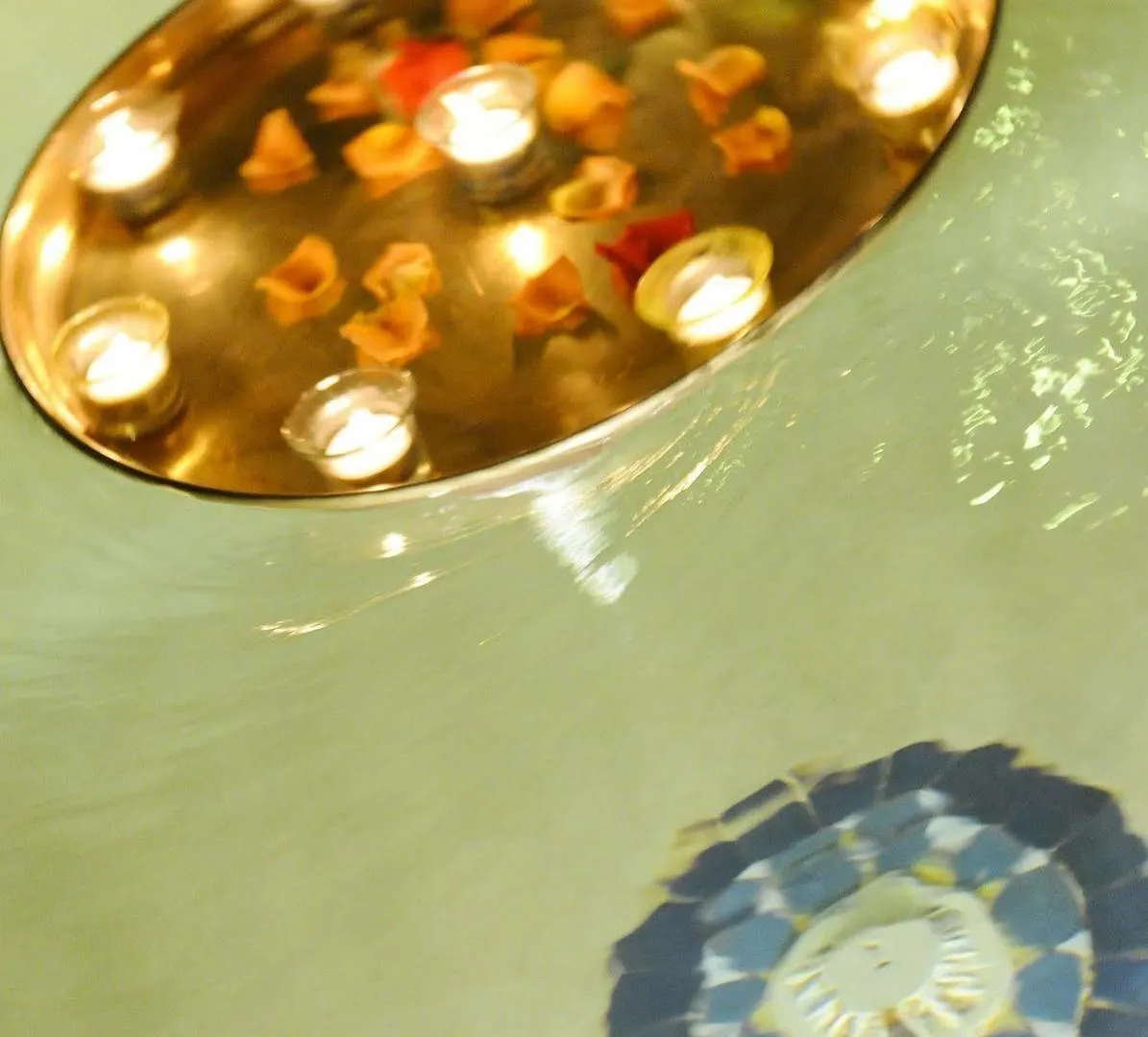 Riad Zara Marrakesh