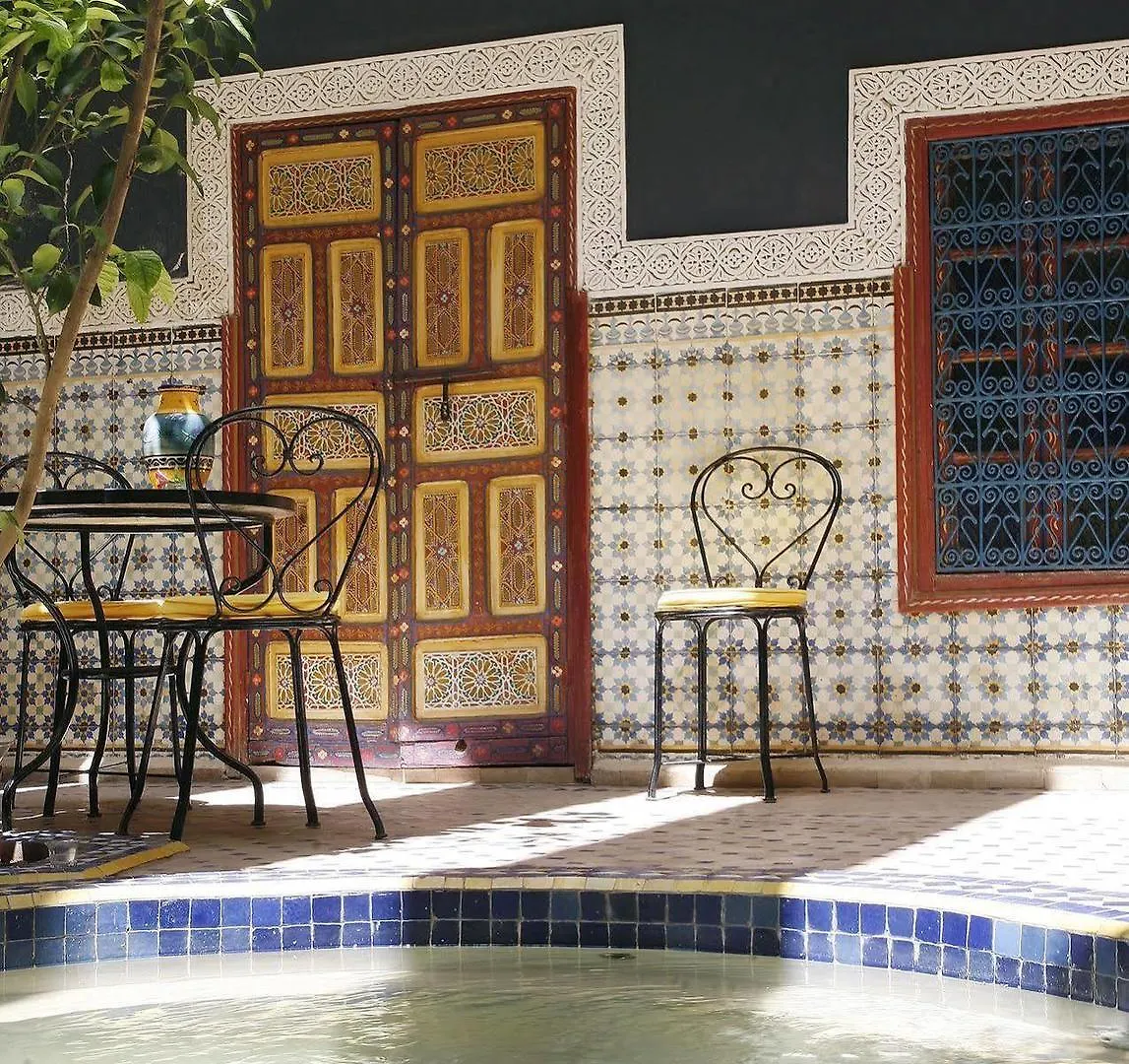 Riad Zara Marrakesh