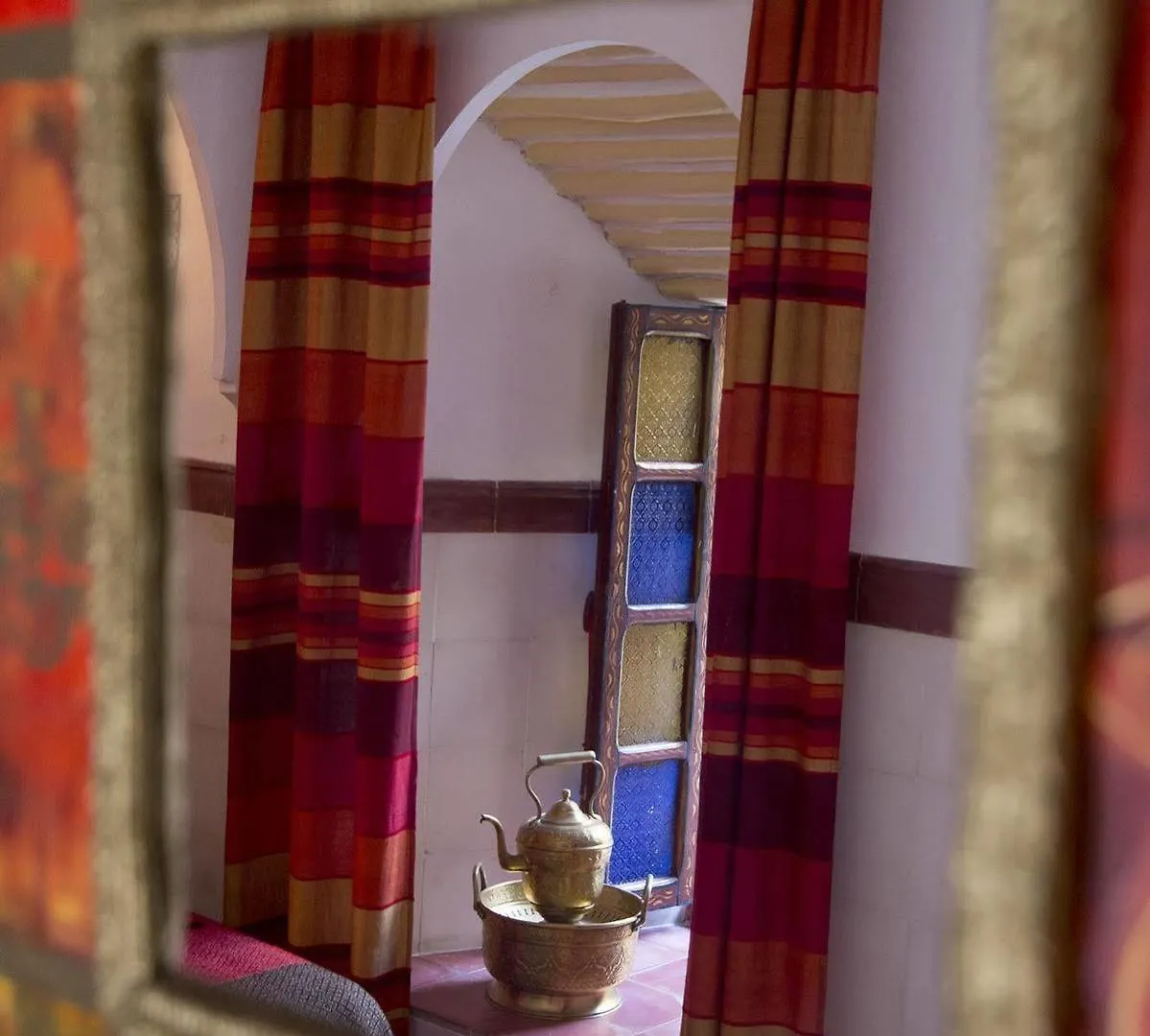 Riad Zara Marrakesh