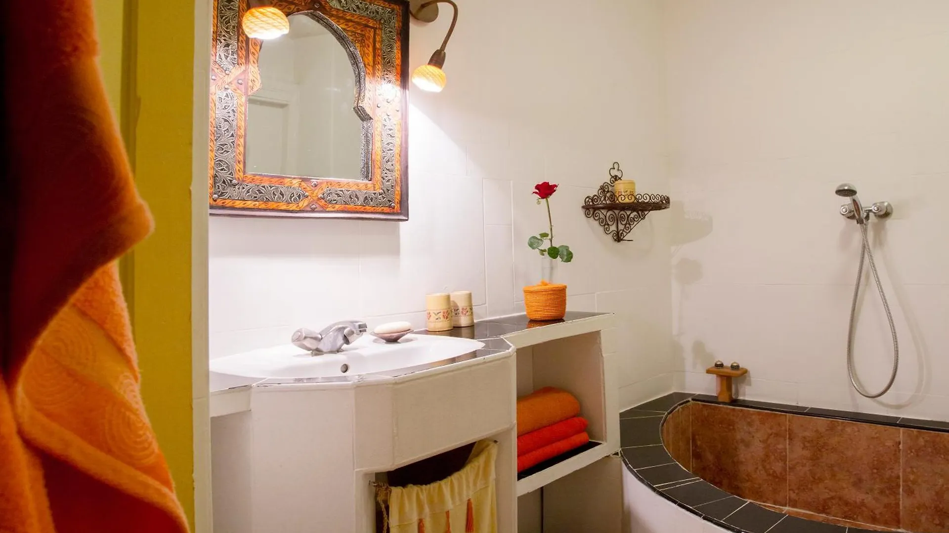 Riad Zara Marrakesh
