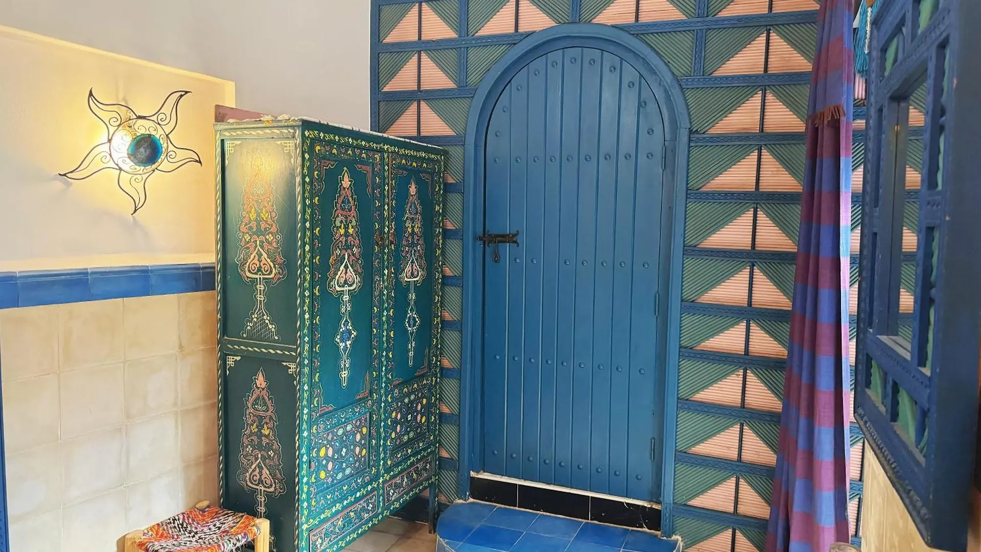 Riad Zara Marrakesh Marokko