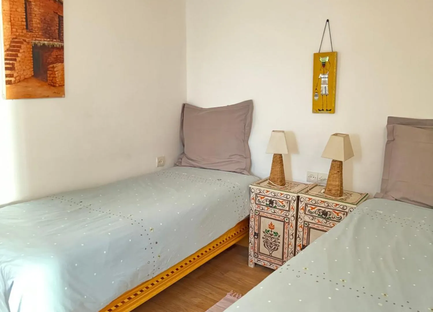 Riad Zara Marrakesh