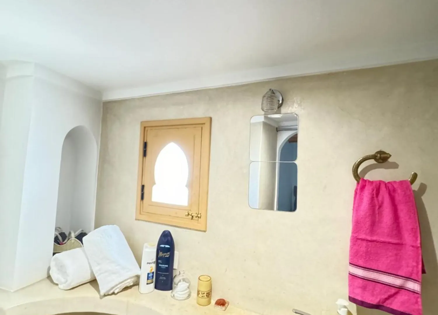 Riad Zara Marrakesh 3*,