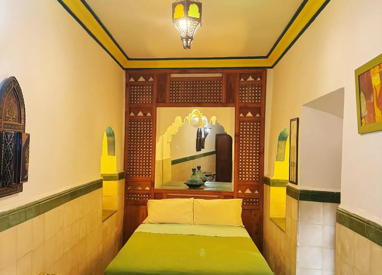 Riad Zara Marrakesh