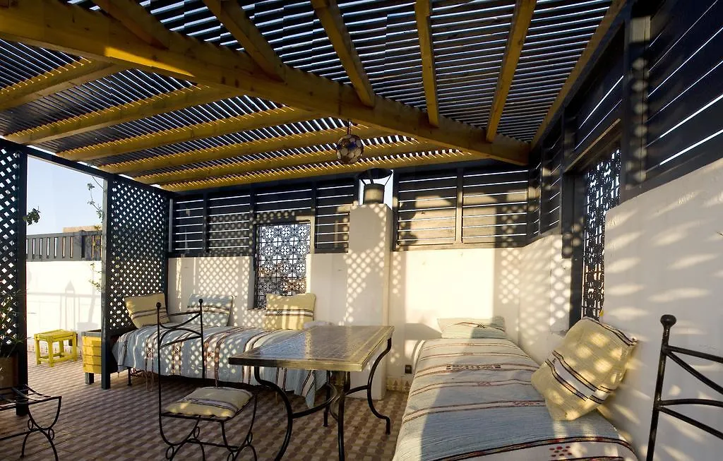 Riad Zara Marrakesh