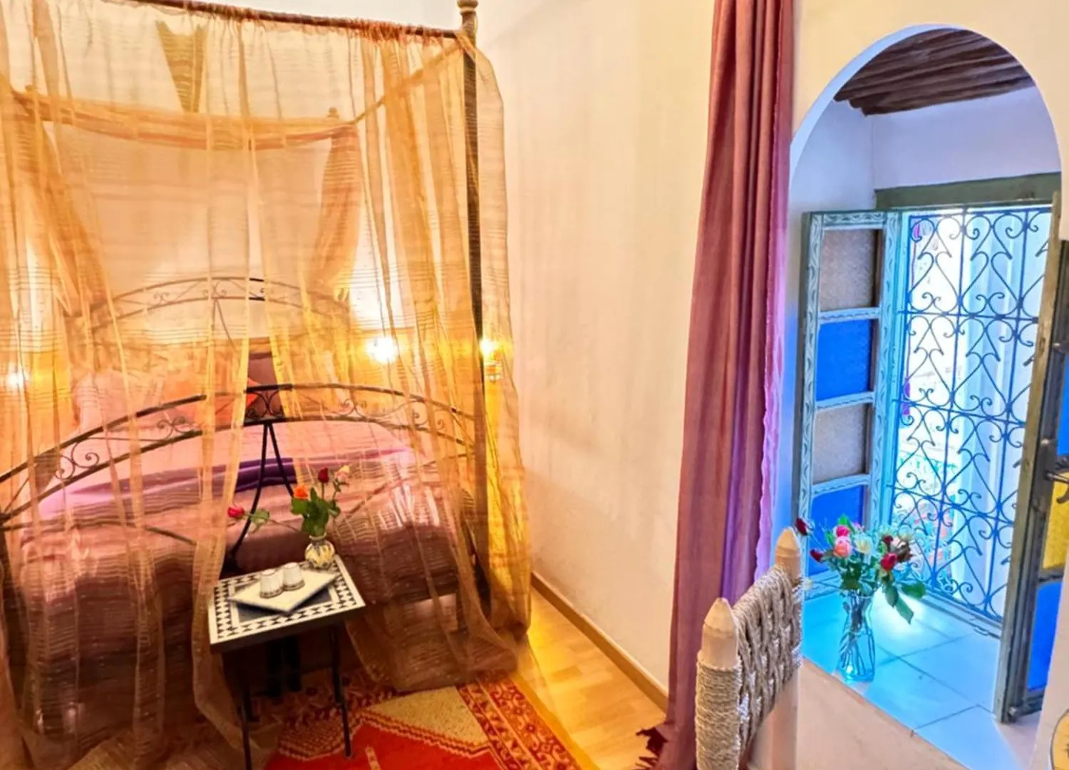 Riad Zara Marrakesh