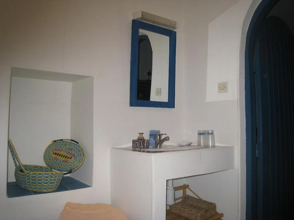 Riad Zara Marrakesh