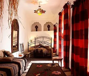 Riad Zara Marrakesh 3*,