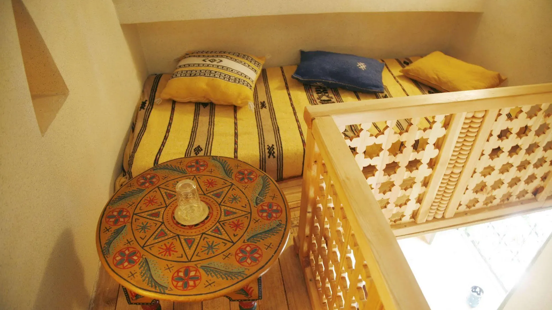 Riad Zara Marrakesh