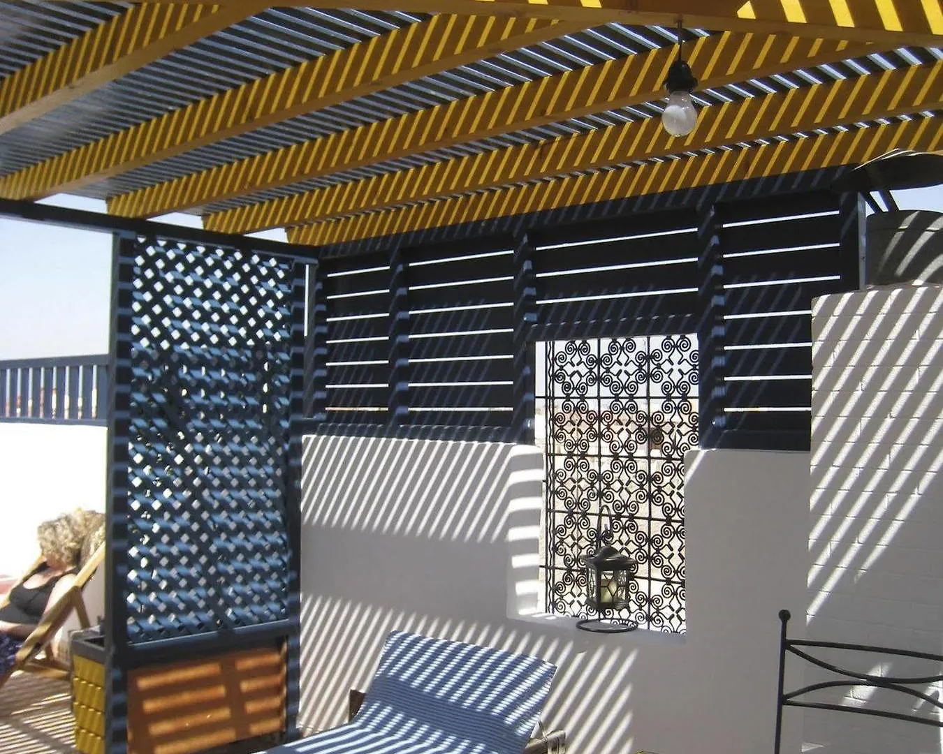Riad Zara Marrakesh